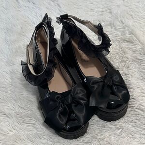 ❤️ NWT Amazon Girl’s Dress Shoes